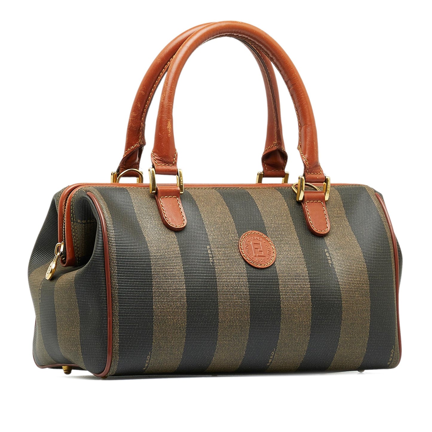 Luxury FendiPequin Boston (SHG-w15inw)