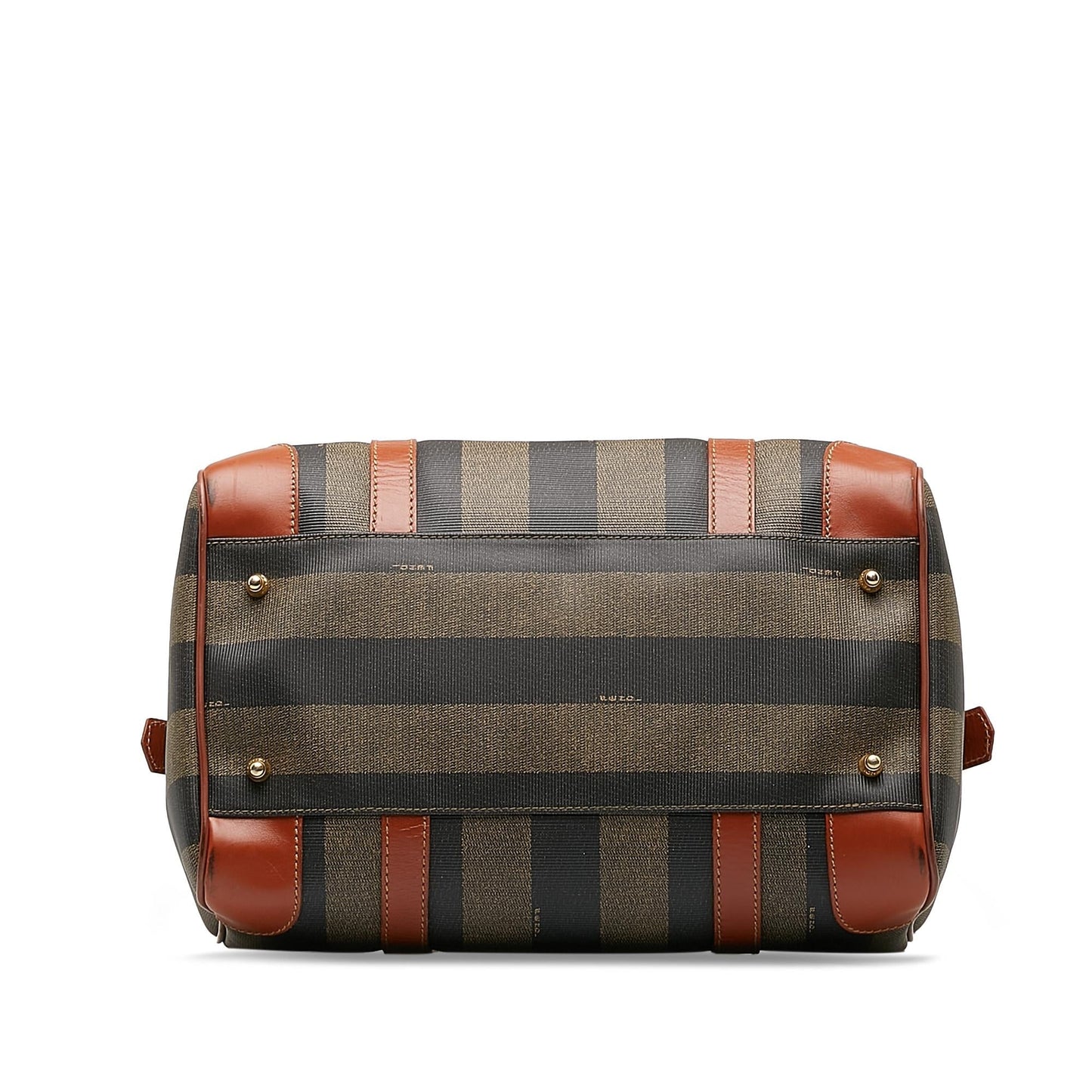 Luxury FendiPequin Boston (SHG-pOD5GY)