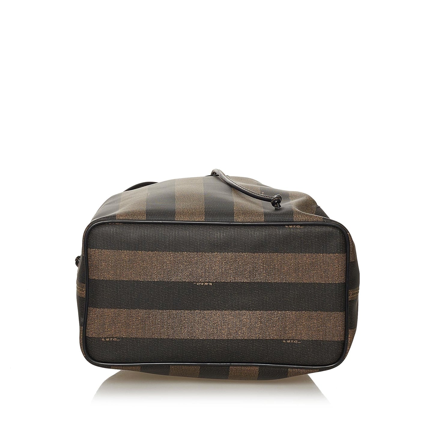 Luxury FendiPequin Bucket Bag (SHG-28387)