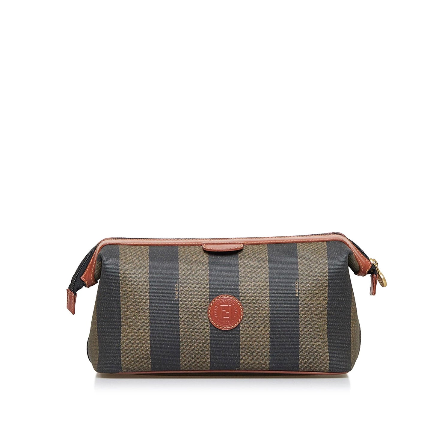 Luxury FendiPequin Clutch Bag (SHG-Xb9CL2)