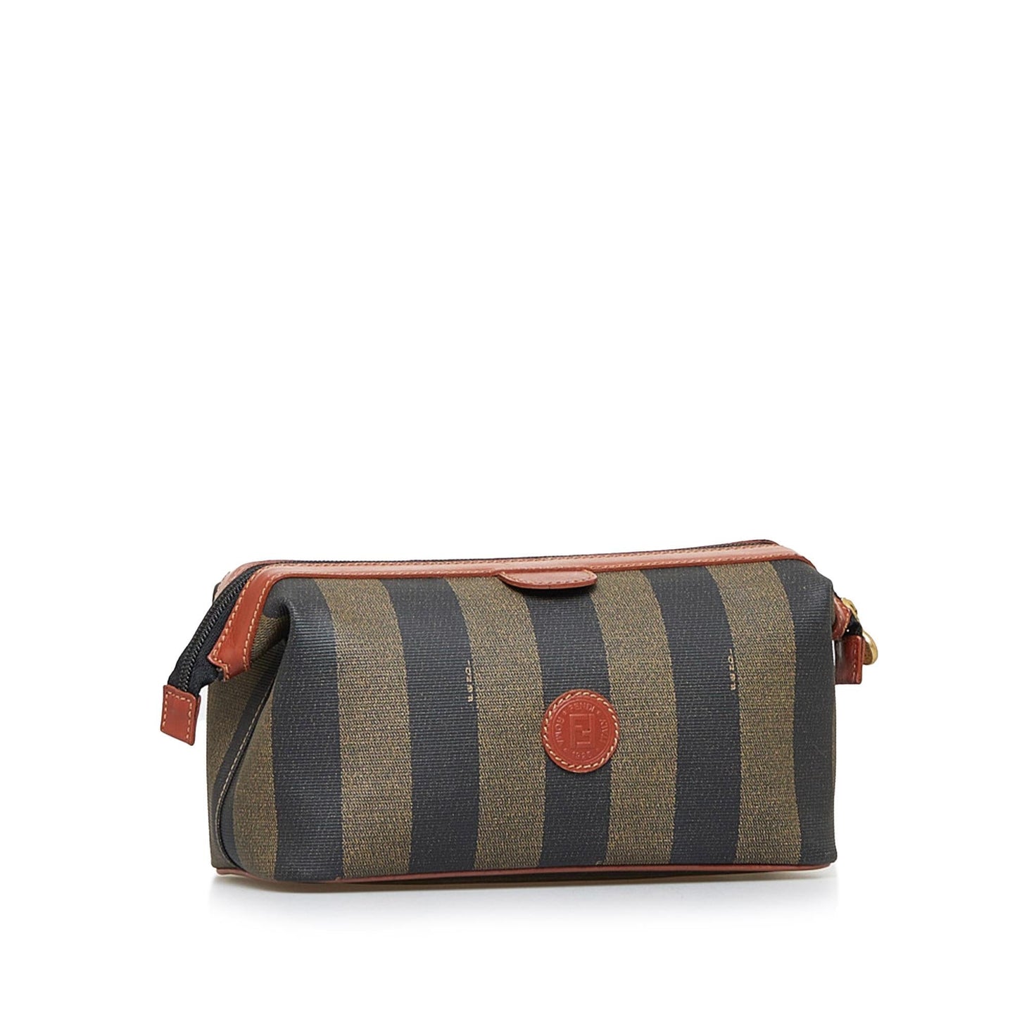 Luxury FendiPequin Clutch Bag (SHG-Xb9CL2)