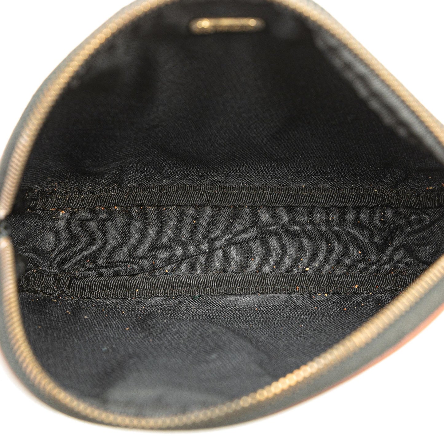 Luxury FendiPequin Coated Canvas Crossbody (SHG-UZy5af)