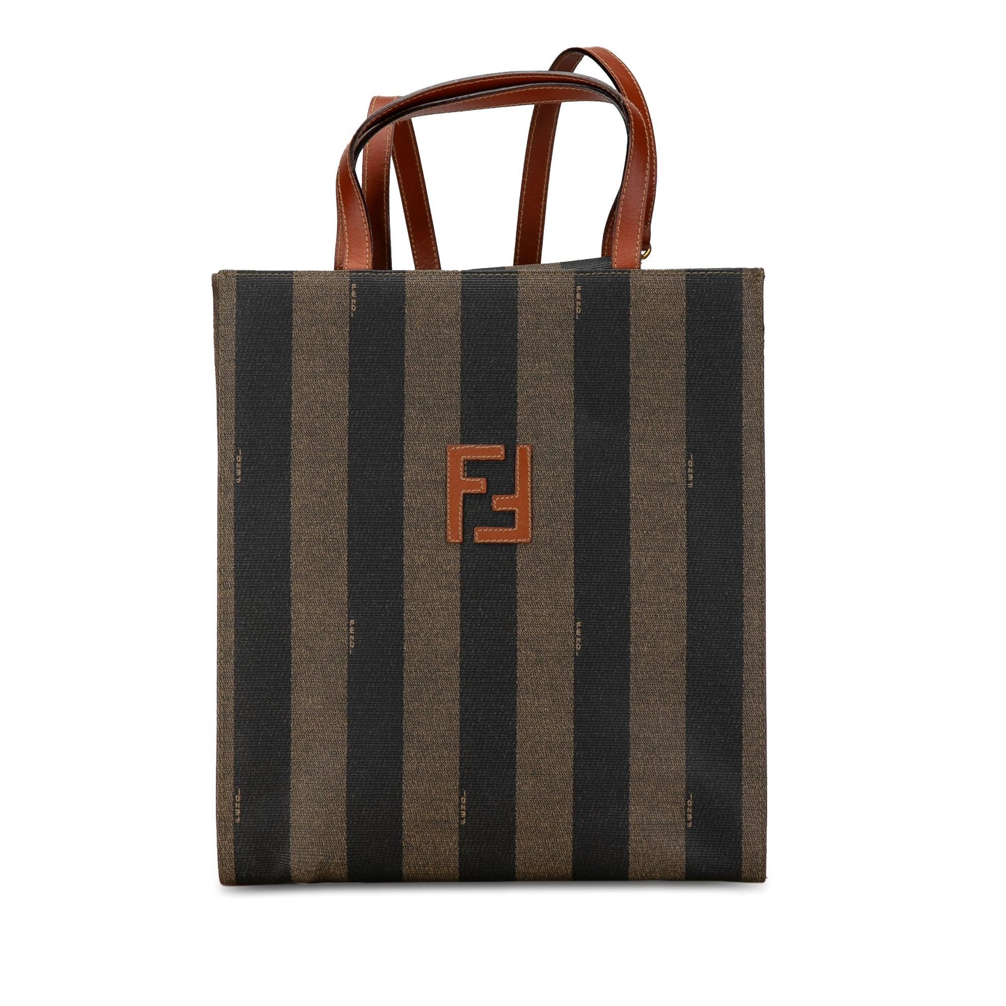 Luxury FendiPequin Convertible Backpack (SHG-ewzRc9)