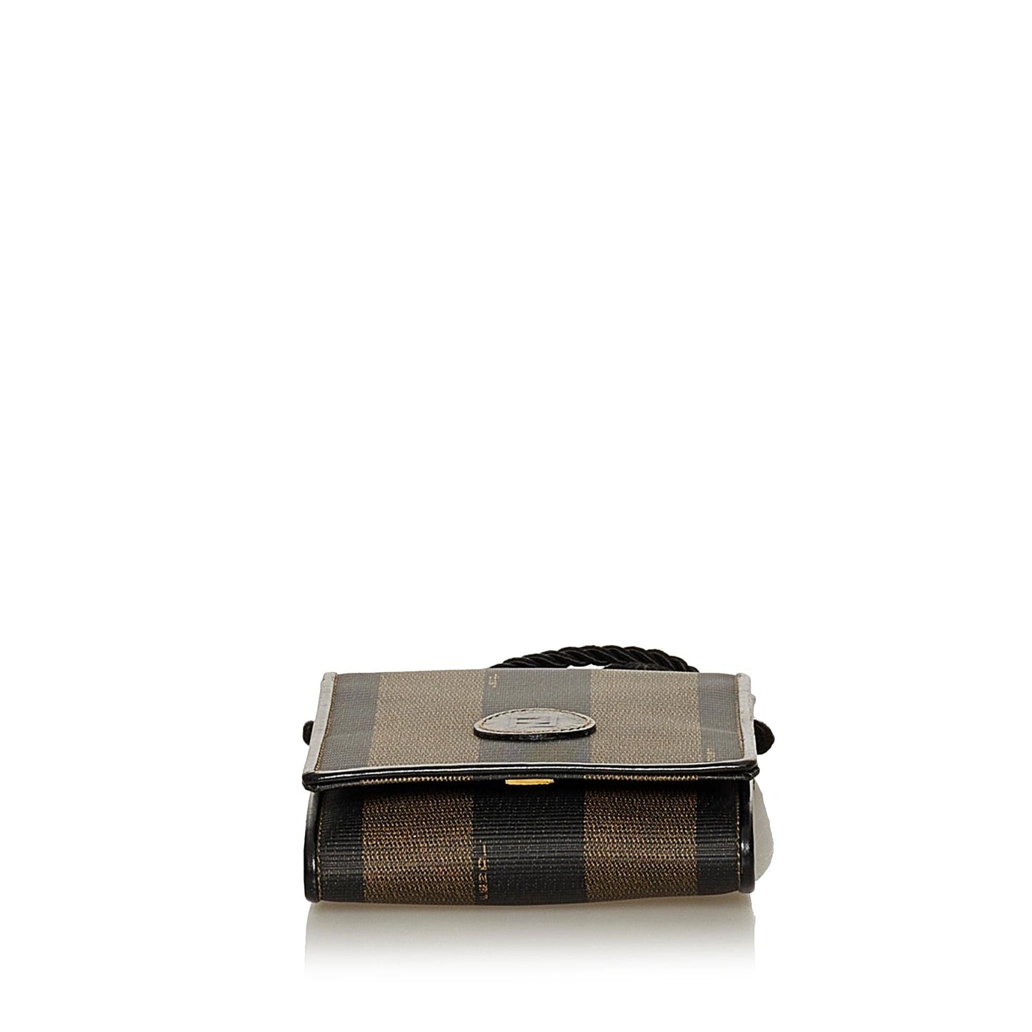 Luxury FendiPequin Crossbody Bag (SHG-28532)