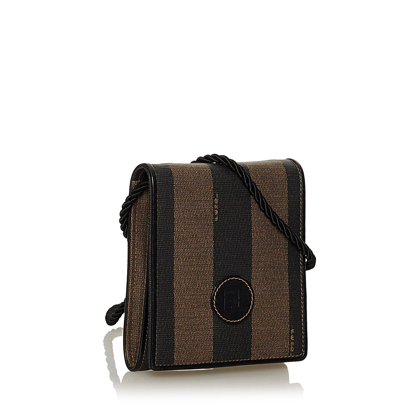 Luxury FendiPequin Crossbody Bag (SHG-28532)