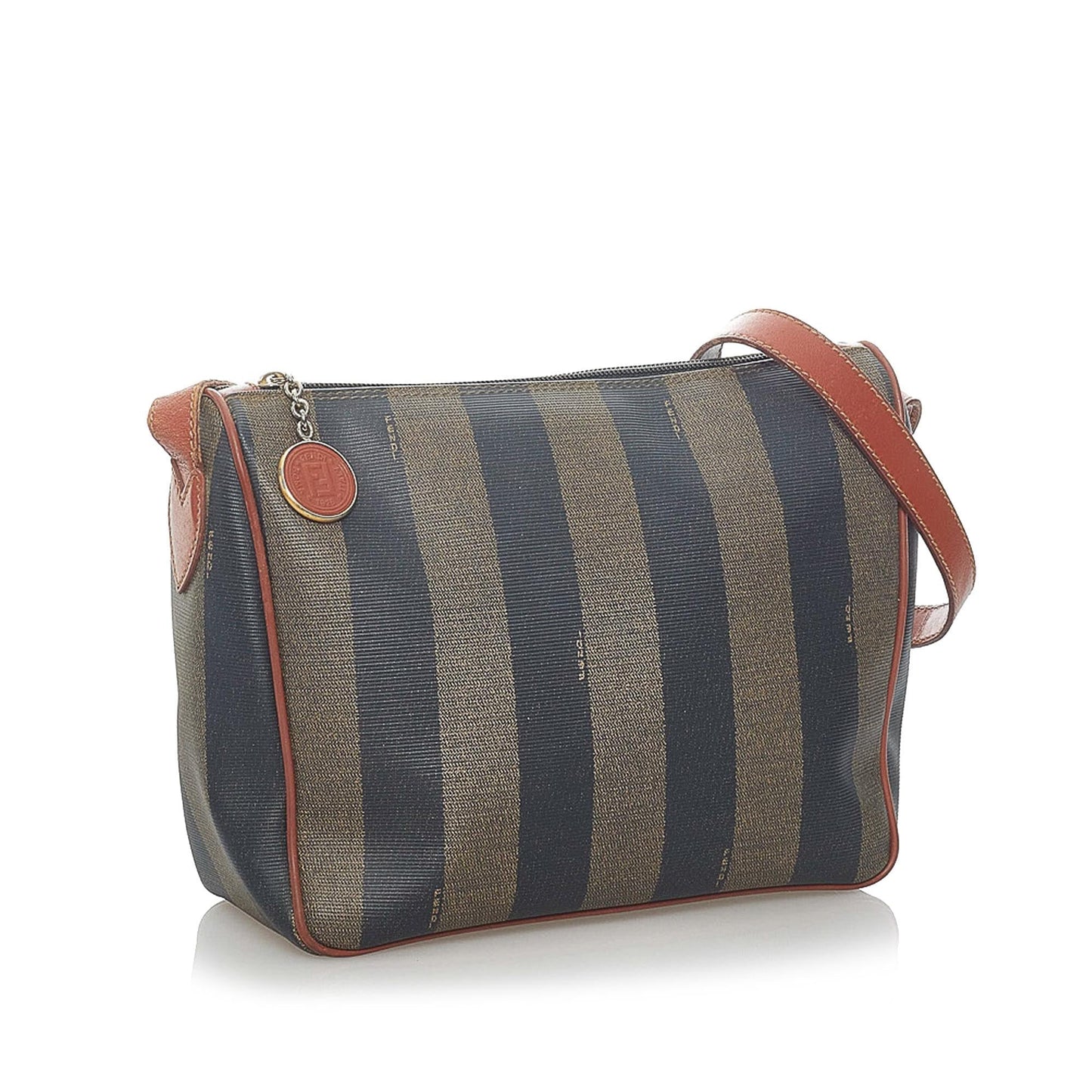 Luxury FendiPequin Crossbody Bag (SHG-33437)