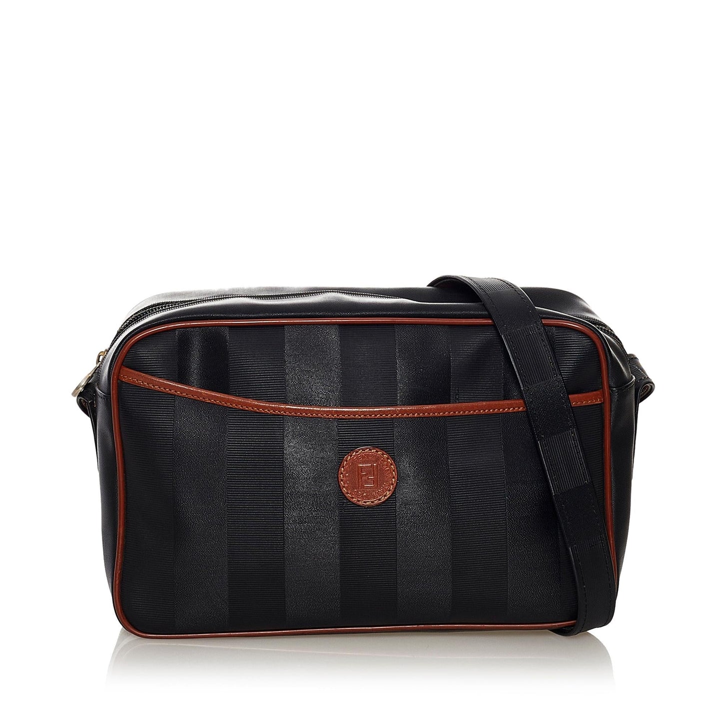 Luxury FendiPequin Crossbody Bag (SHG-Q5HrF3)