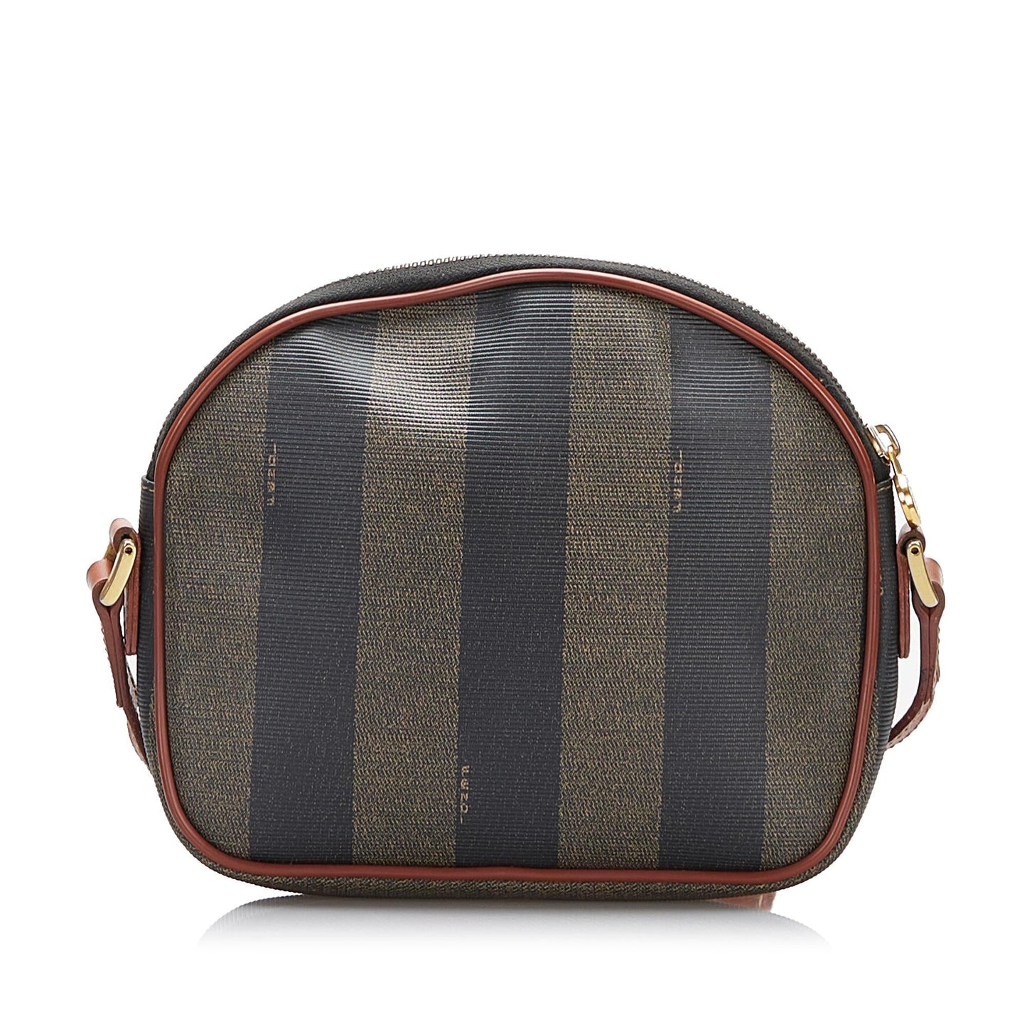 Luxury FendiPequin Crossbody (SHG-Y9PLx9)