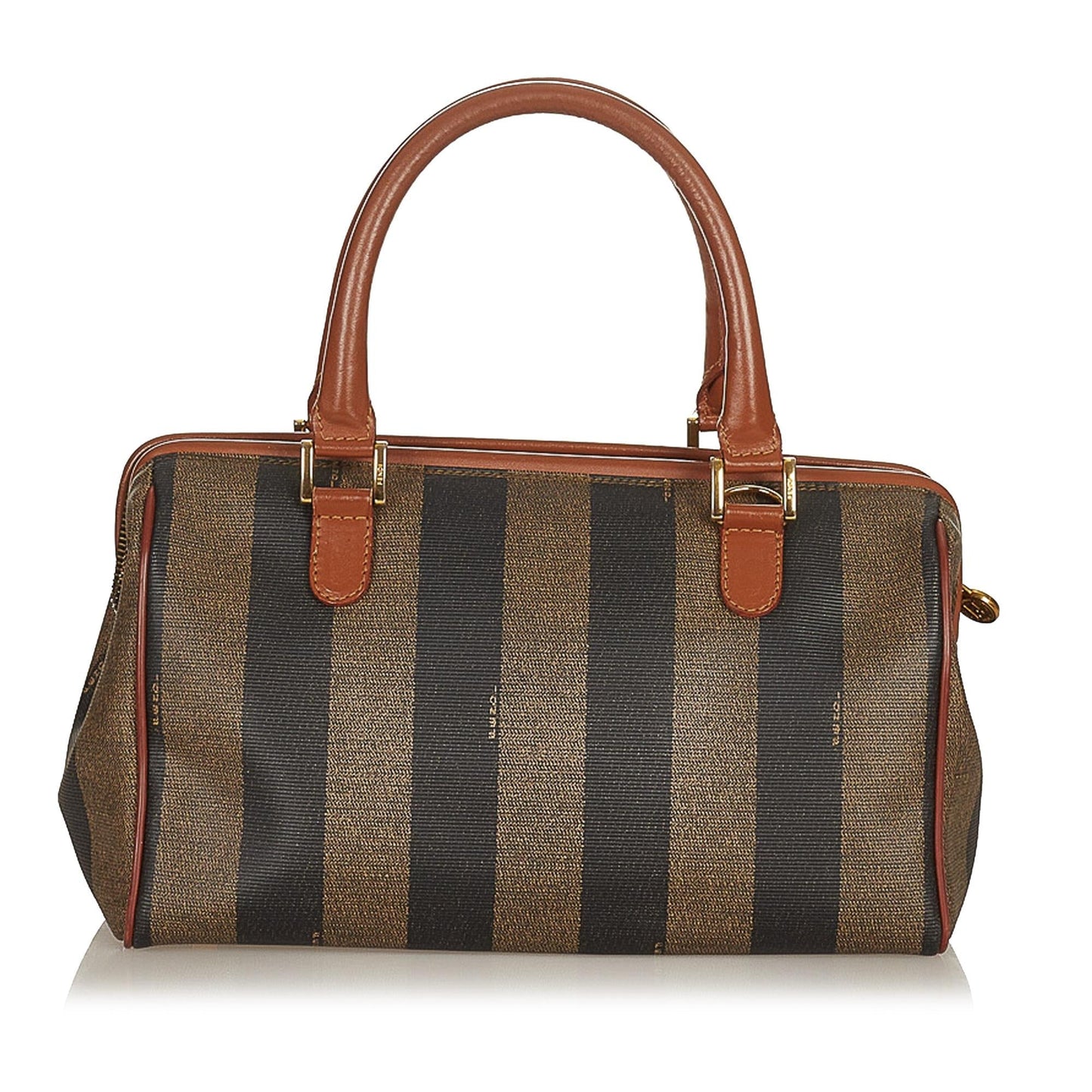 Luxury FendiPequin Handbag (SHG-27134)