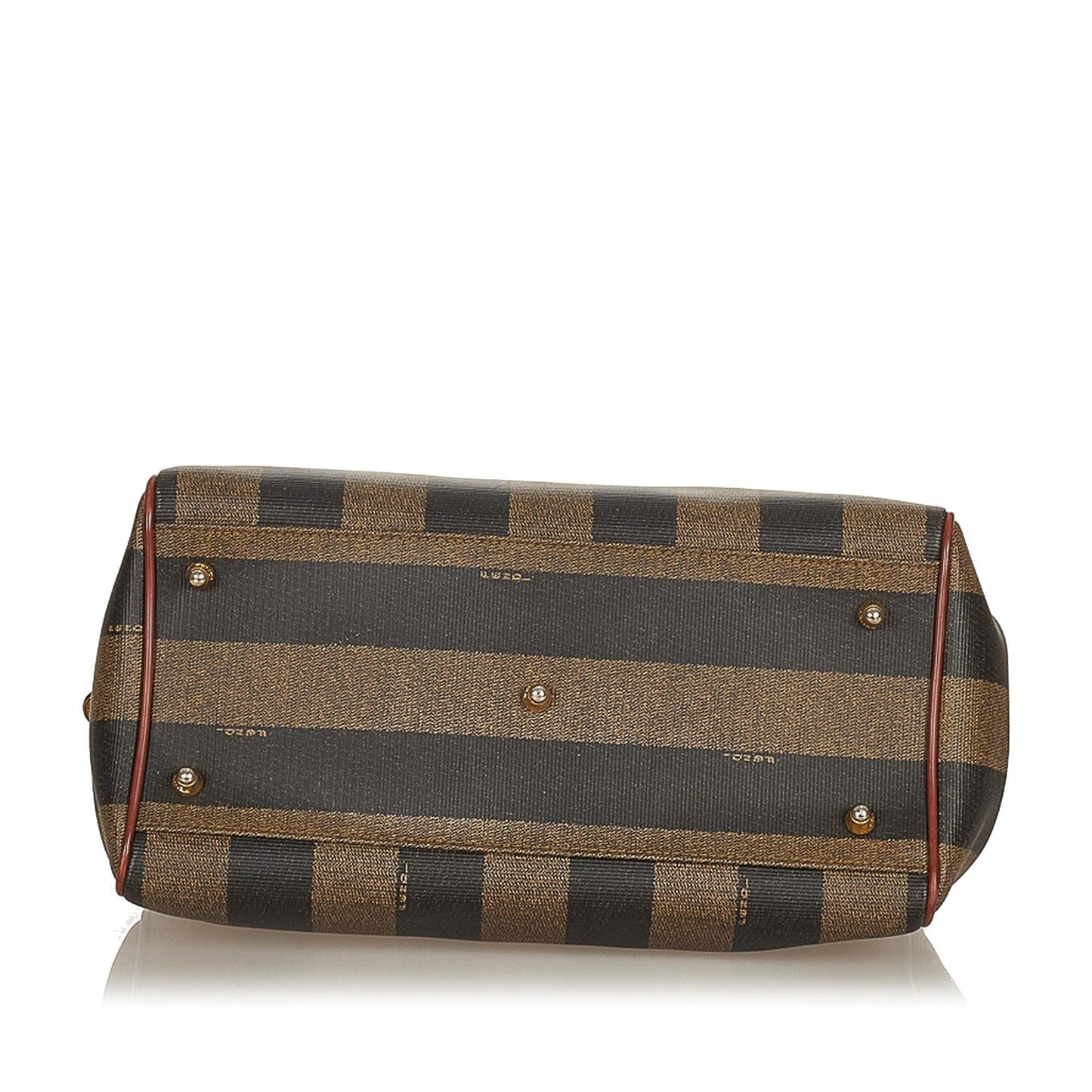 Luxury FendiPequin Handbag (SHG-27134)