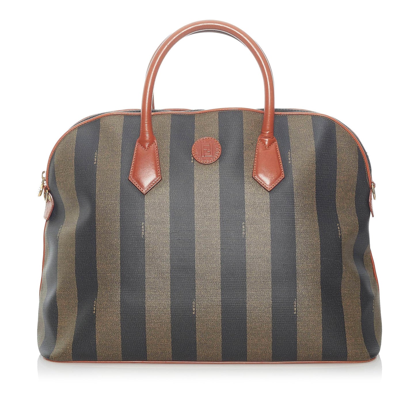 Luxury FendiPequin Handbag (SHG-32001)