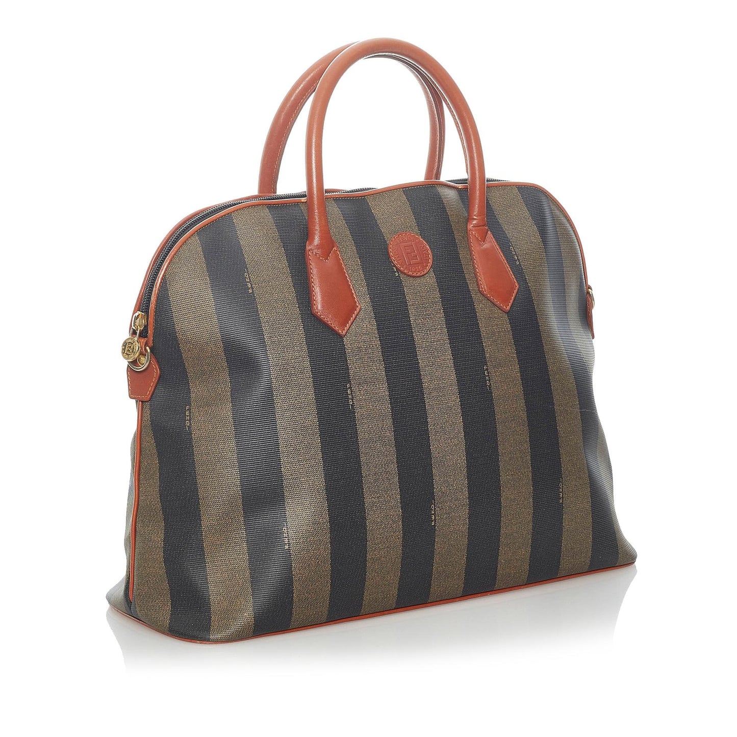 Luxury FendiPequin Handbag (SHG-32001)