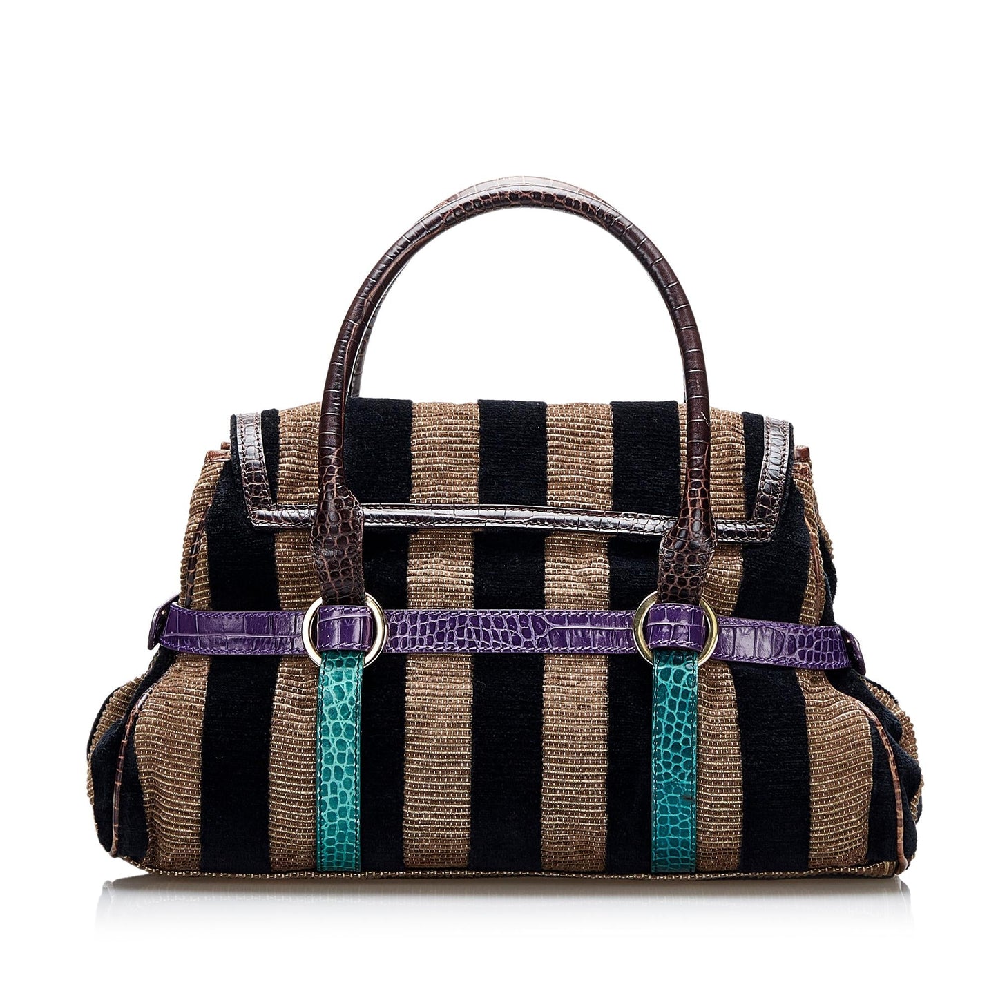 Luxury FendiPequin Handbag (SHG-UTQaNE)