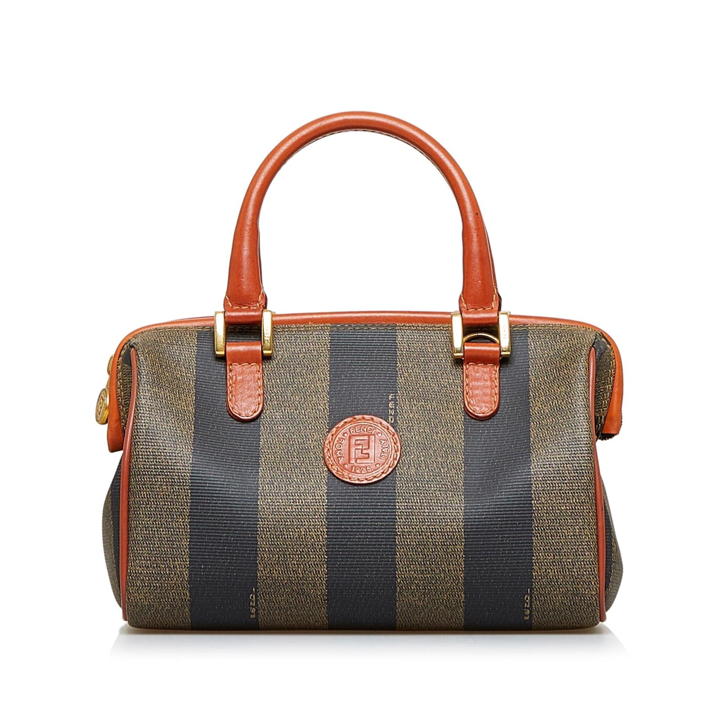 Luxury FendiPequin Handbag (SHG-iN1FR6)