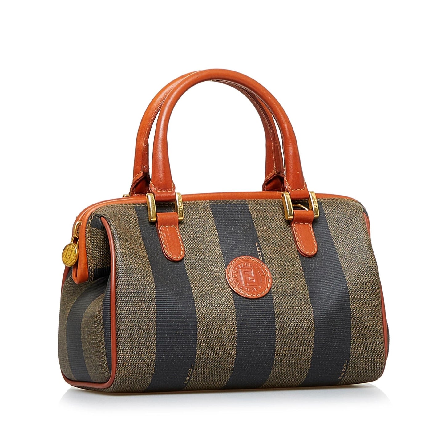 Luxury FendiPequin Handbag (SHG-iN1FR6)