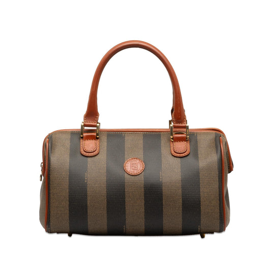 Luxury FendiPequin Handbag (SHG-m85b5a)