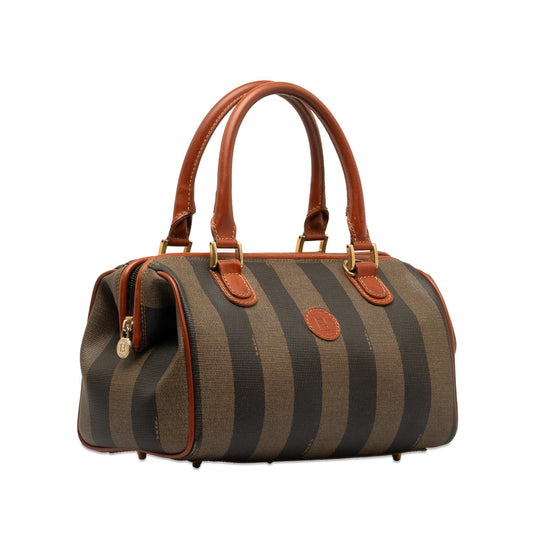 Luxury FendiPequin Handbag (SHG-m85b5a)