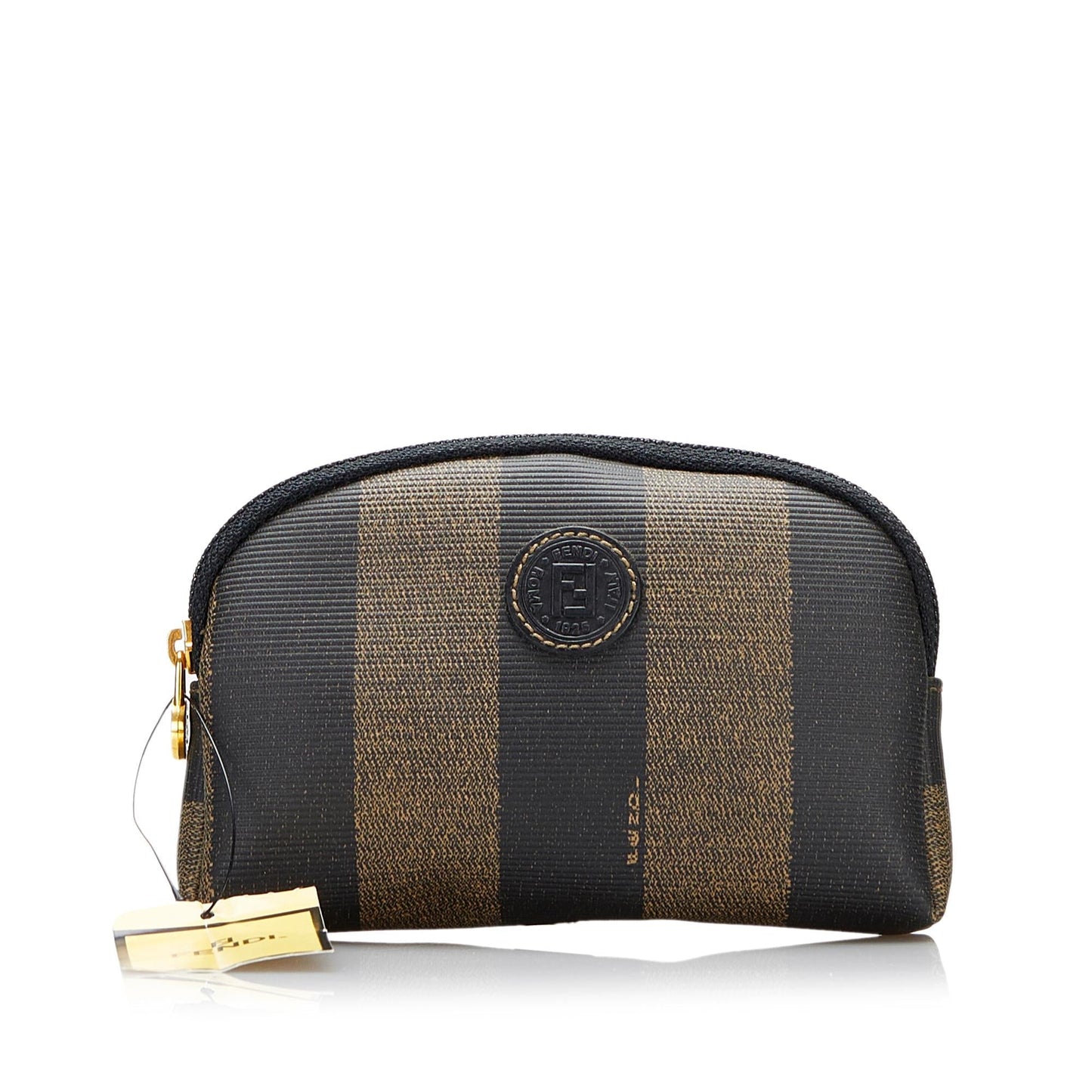 Luxury FendiPequin Pouch (SHG-orH3yI)