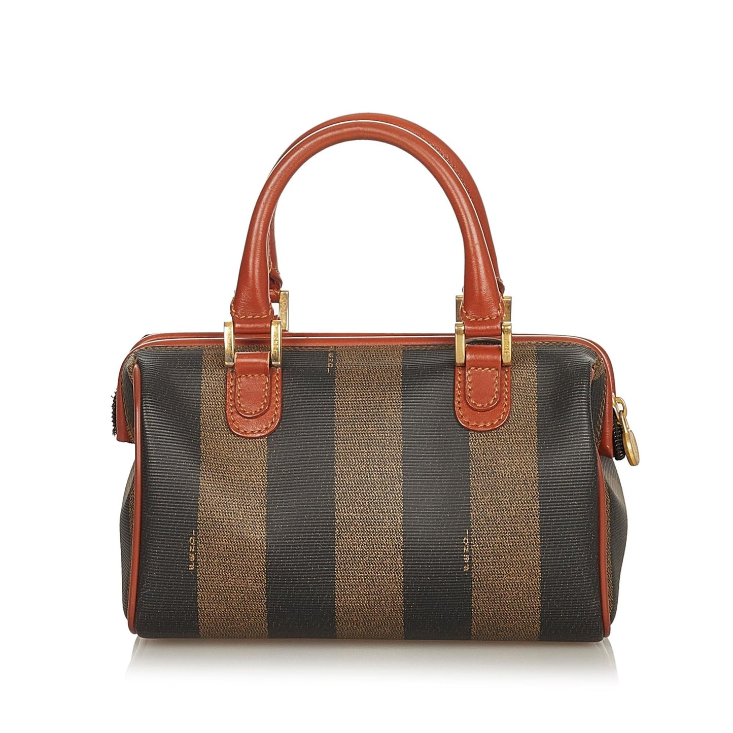 Luxury FendiPequin Satchel (SHG-26291)