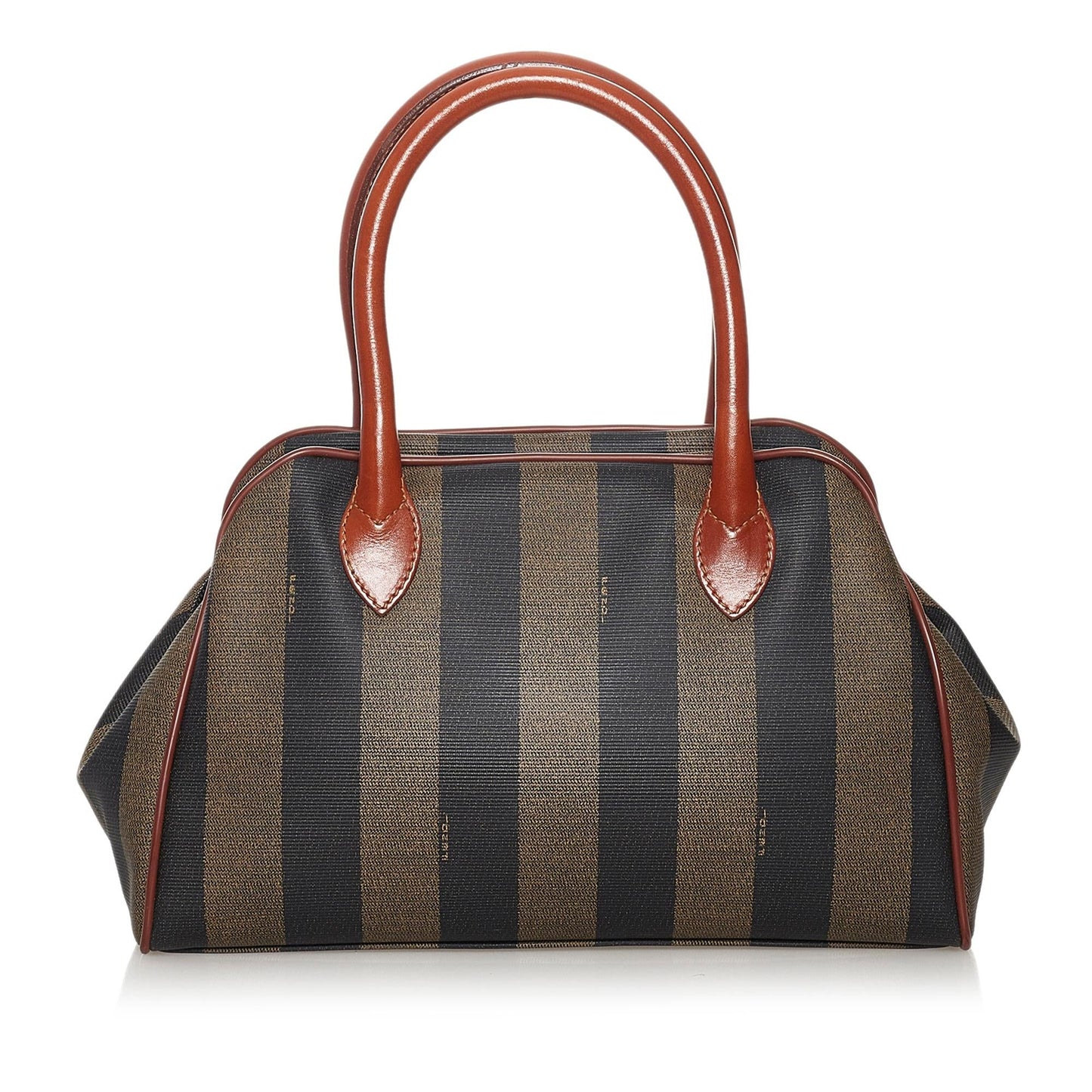 Luxury FendiPequin Satchel (SHG-31480)