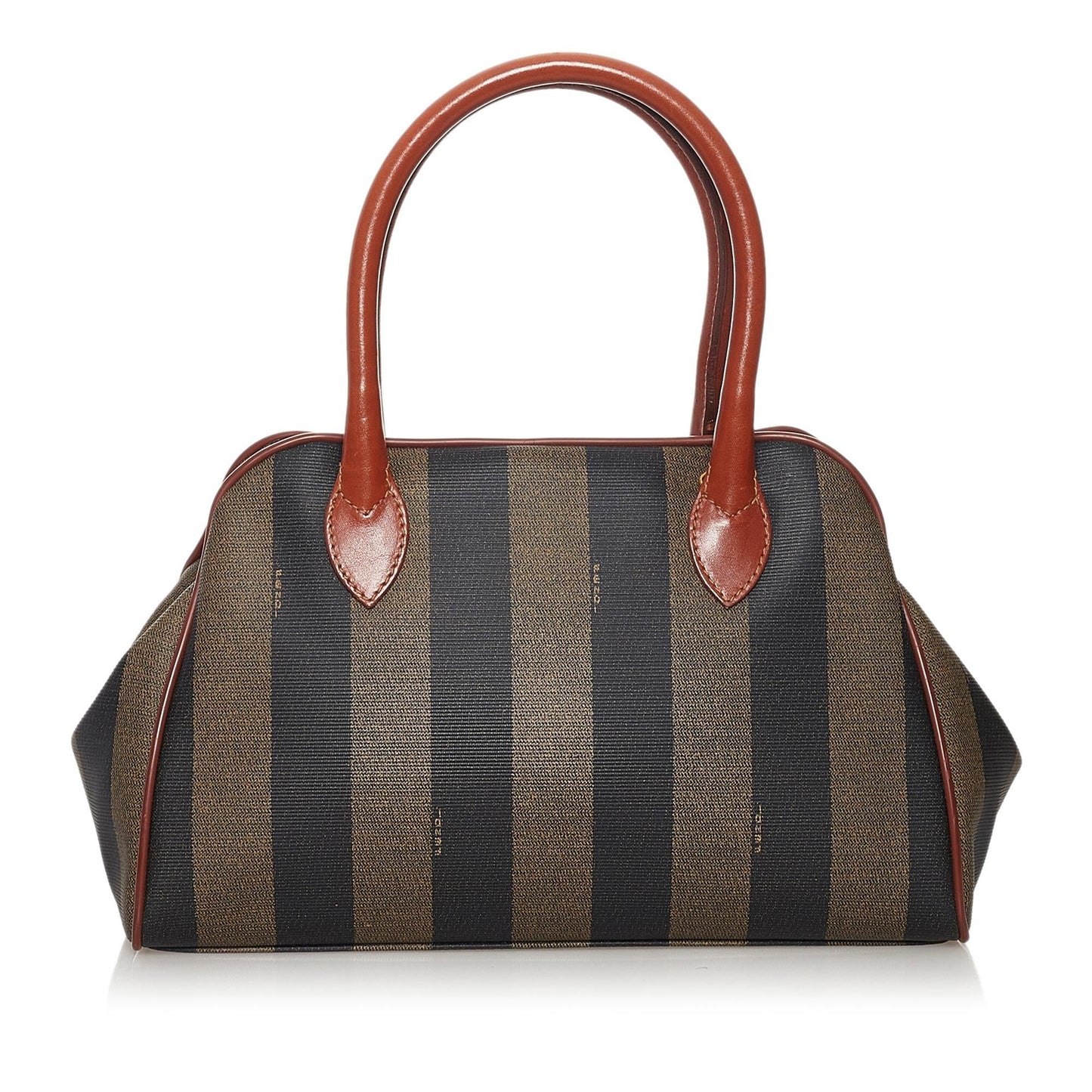 Luxury FendiPequin Satchel (SHG-31480)