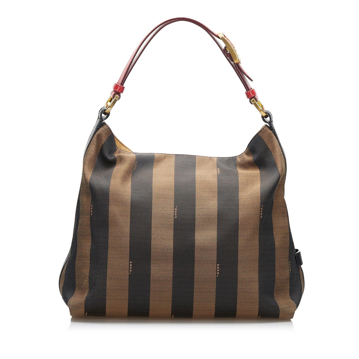 Luxury FendiPequin Shoulder Bag (SHG-WAt9Ws)