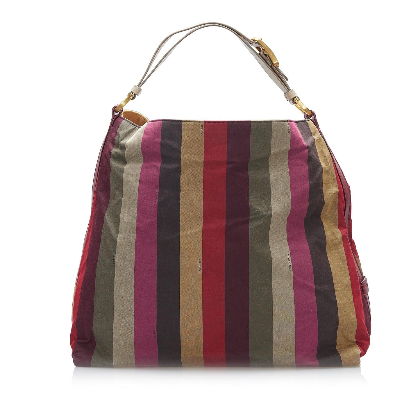 Luxury FendiPequin Shoulder Bag (SHG-ecEtOR)
