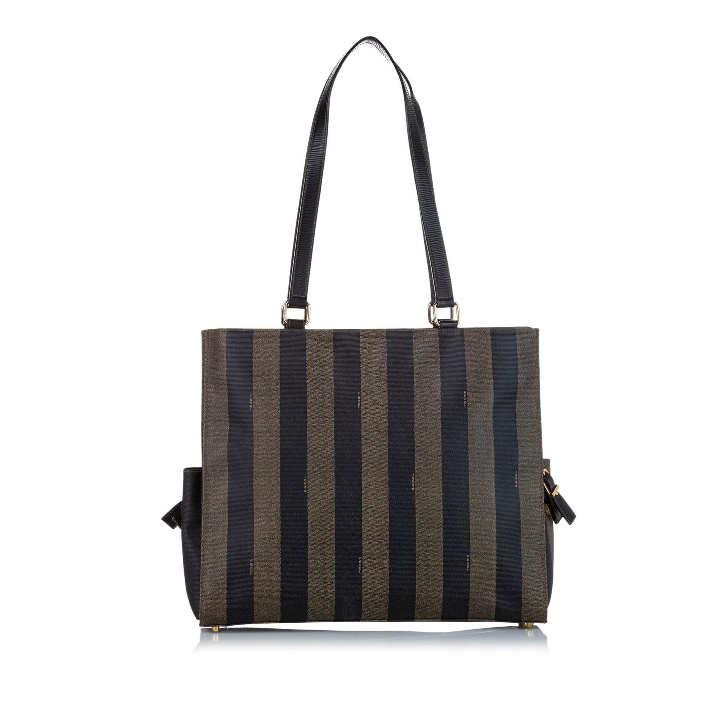 Luxury FendiPequin Tote Bag (SHG-20778)