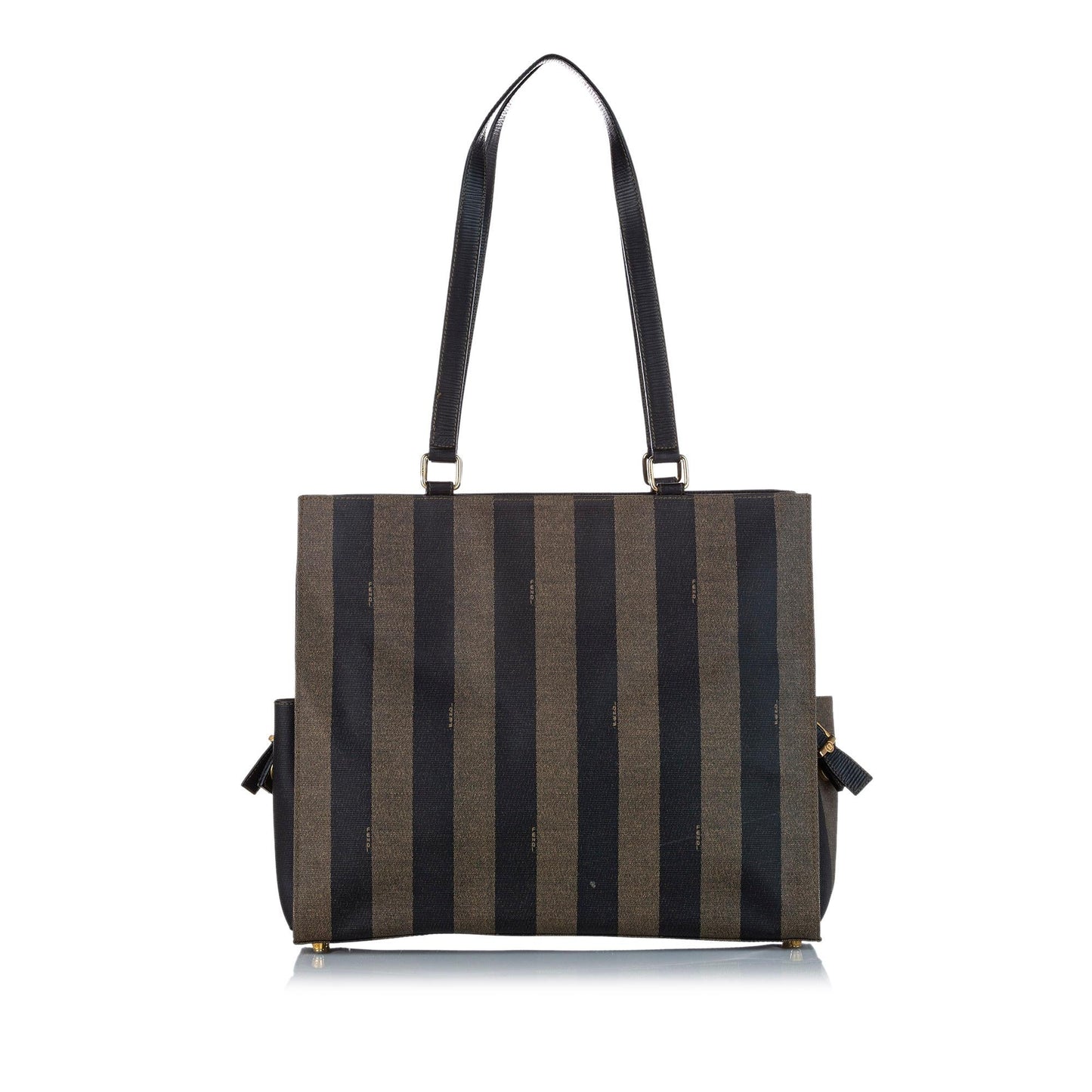 Luxury FendiPequin Tote Bag (SHG-20778)