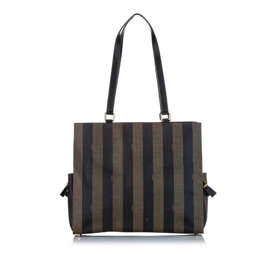 Luxury FendiPequin Tote Bag (SHG-20778)