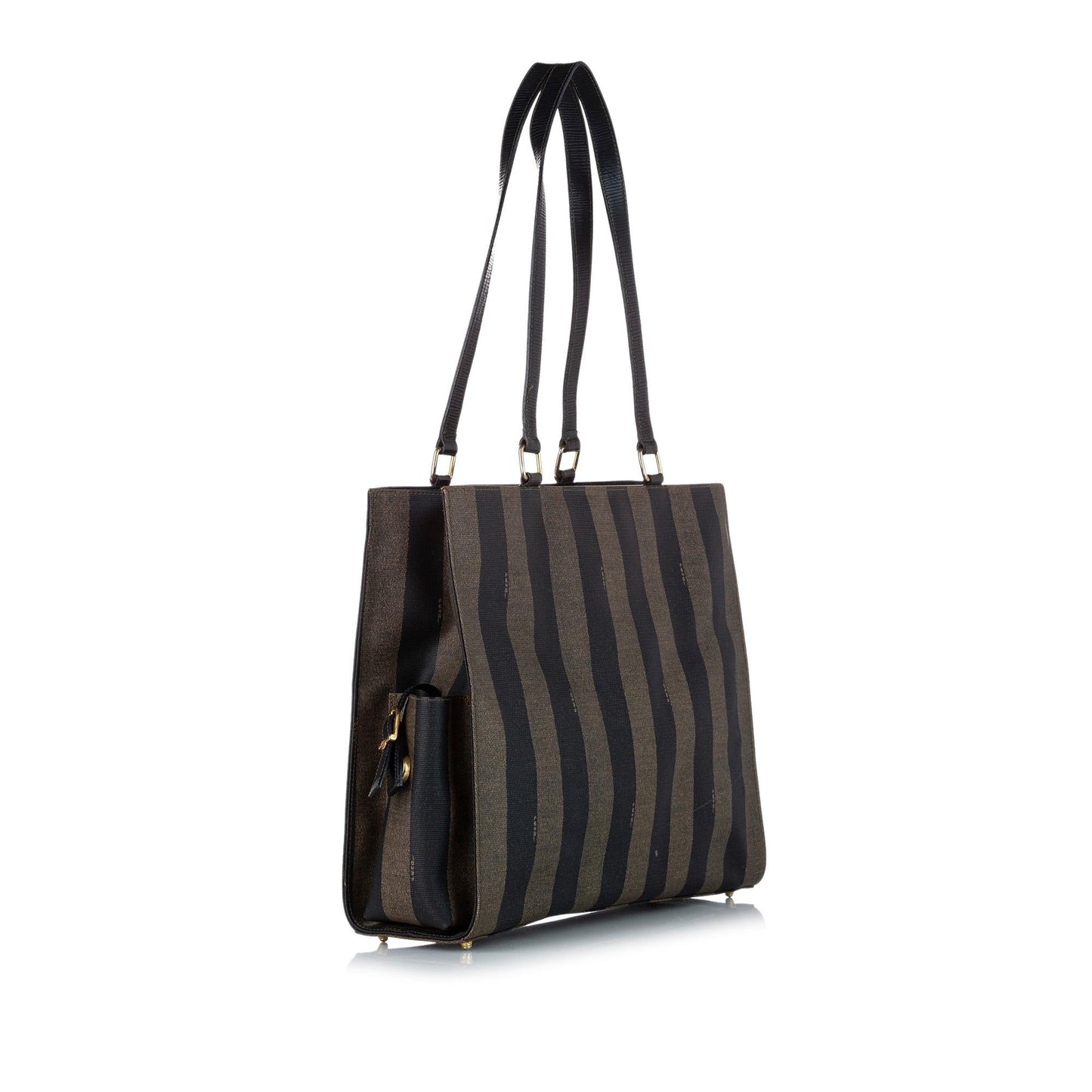 Luxury FendiPequin Tote Bag (SHG-20778)
