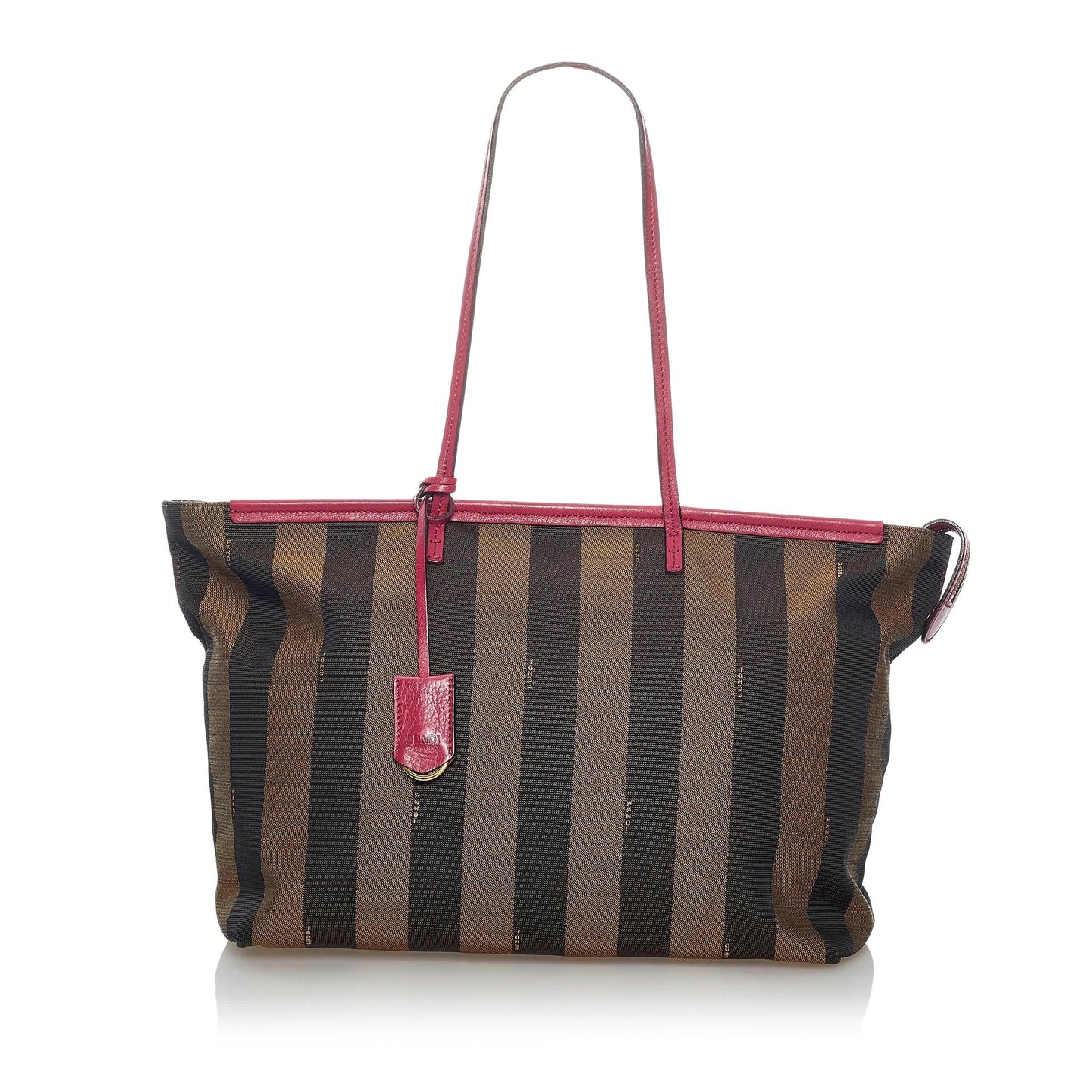 Luxury FendiPequin Tote Bag (SHG-30372)