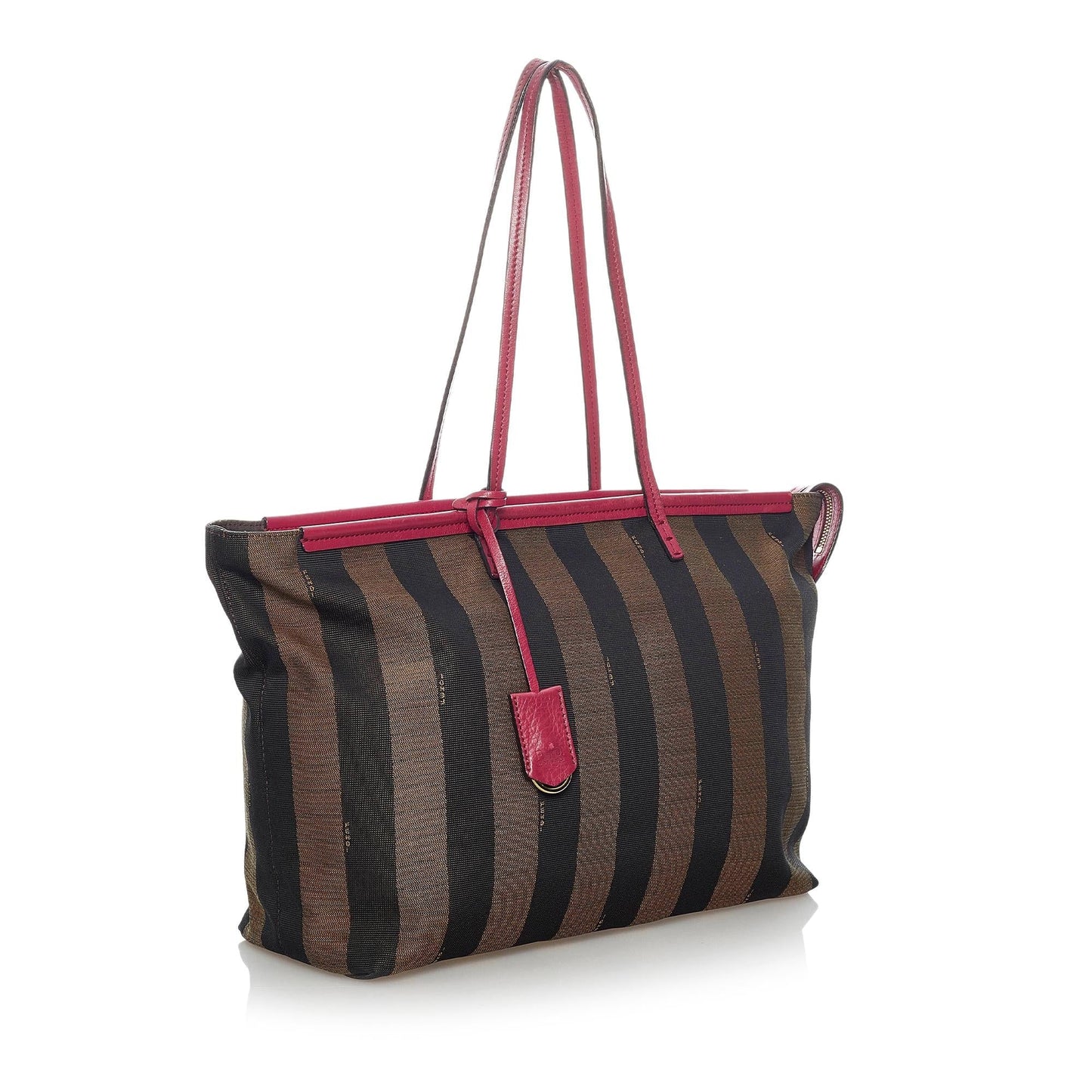 Luxury FendiPequin Tote Bag (SHG-30372)