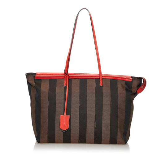 Luxury FendiPequin Tote Bag (SHG-32779)