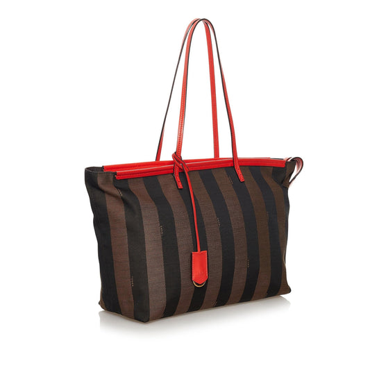 Luxury FendiPequin Tote Bag (SHG-32779)