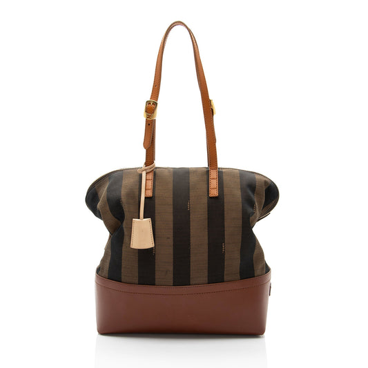 Luxury FendiPequin Tote (SHF-oFVJ8H)