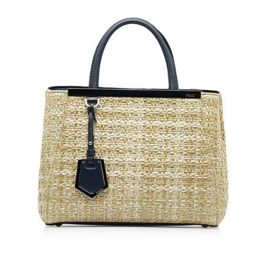 Luxury FendiPetit 2Jours (SHG-VtLdM9)