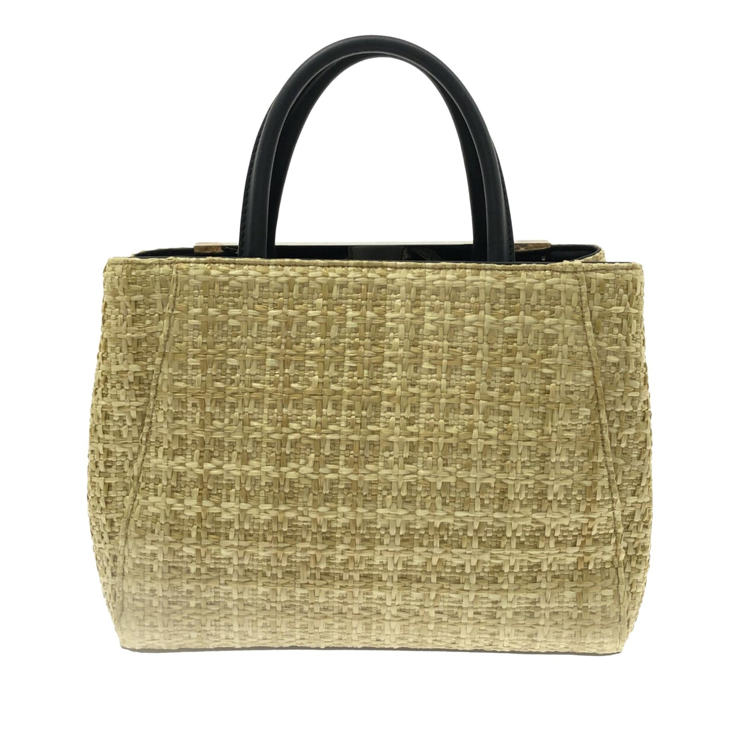 Luxury FendiPetite 2Jours (SHG-xkcnmK)