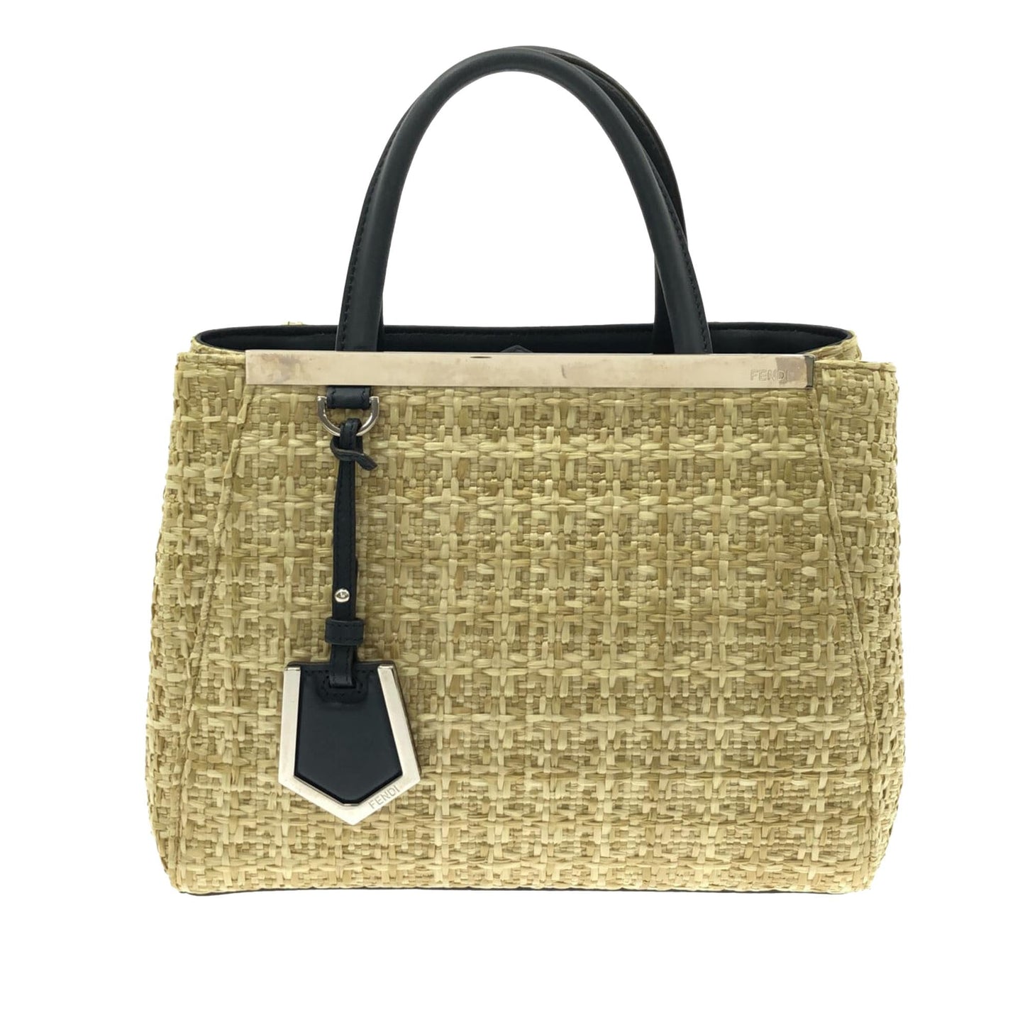 Luxury FendiPetite 2Jours (SHG-xkcnmK)