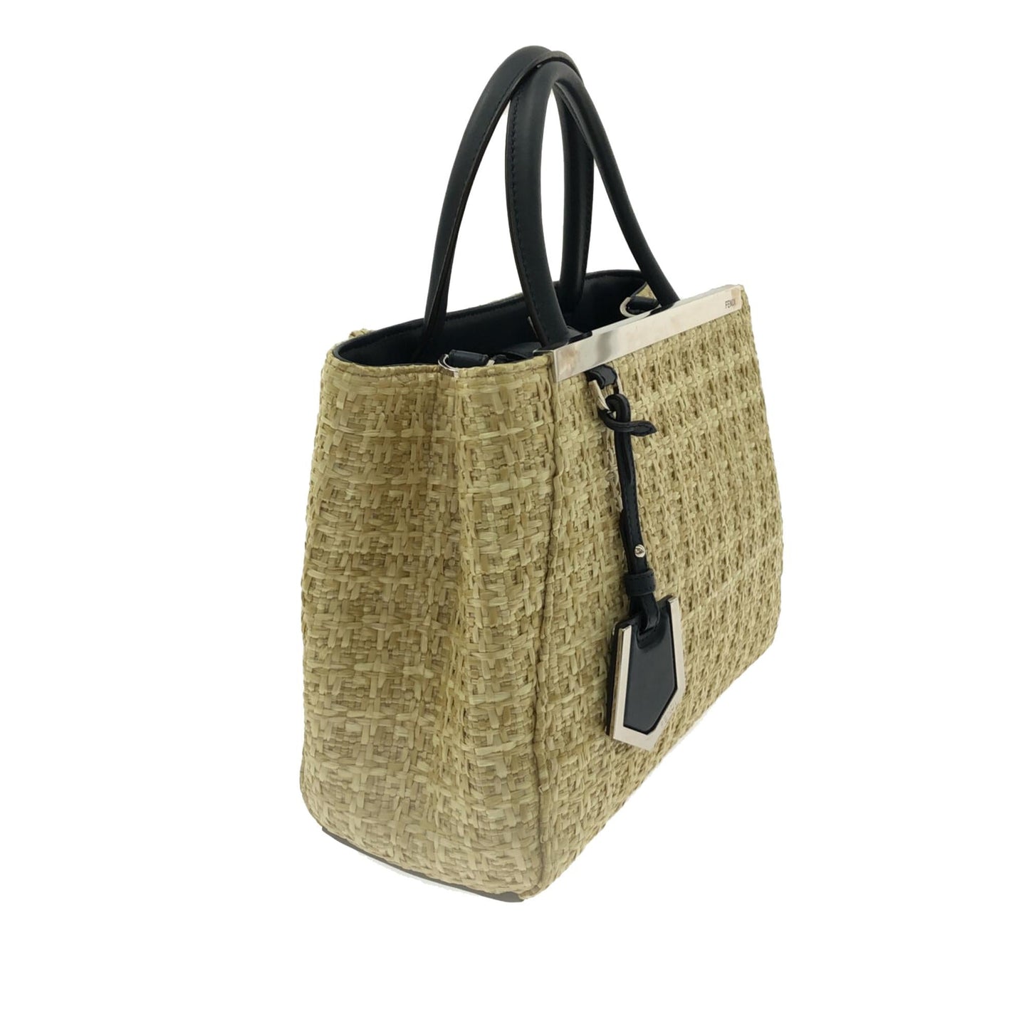Luxury FendiPetite 2Jours (SHG-xkcnmK)