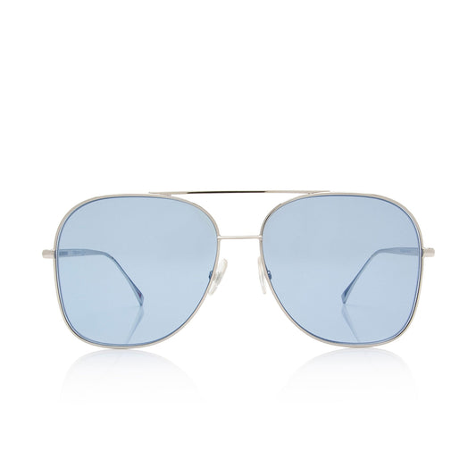 Luxury FendiRoma Amor Hologram Aviator Sunglasses (SHF-Twvv3H)