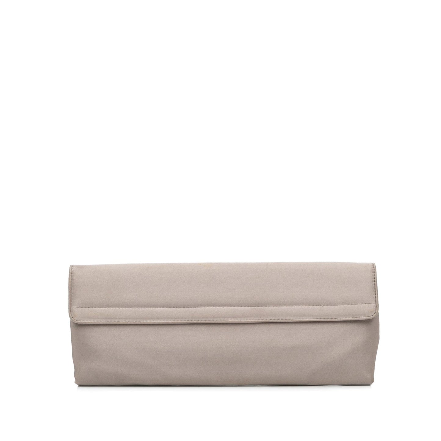 Luxury FendiSatin Clutch Bag (SHG-4Piei8)