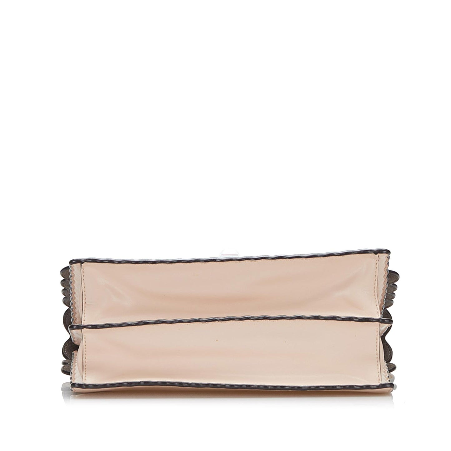 Luxury FendiScalloped Kan I (SHG-rWpnMa)