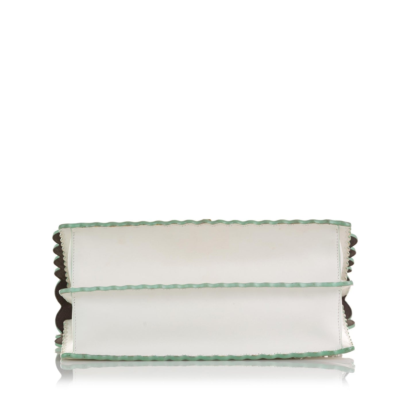 Luxury FendiScalloped Kan I (SHG-vQqwmz)