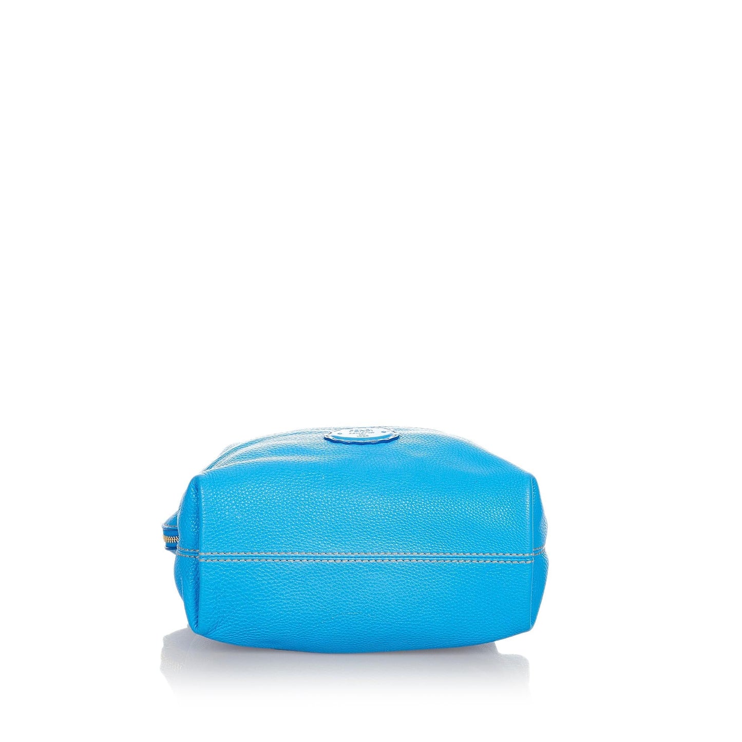 Luxury FendiSelleria 2Bag Leather Shoulder Bag (SHG-31759)