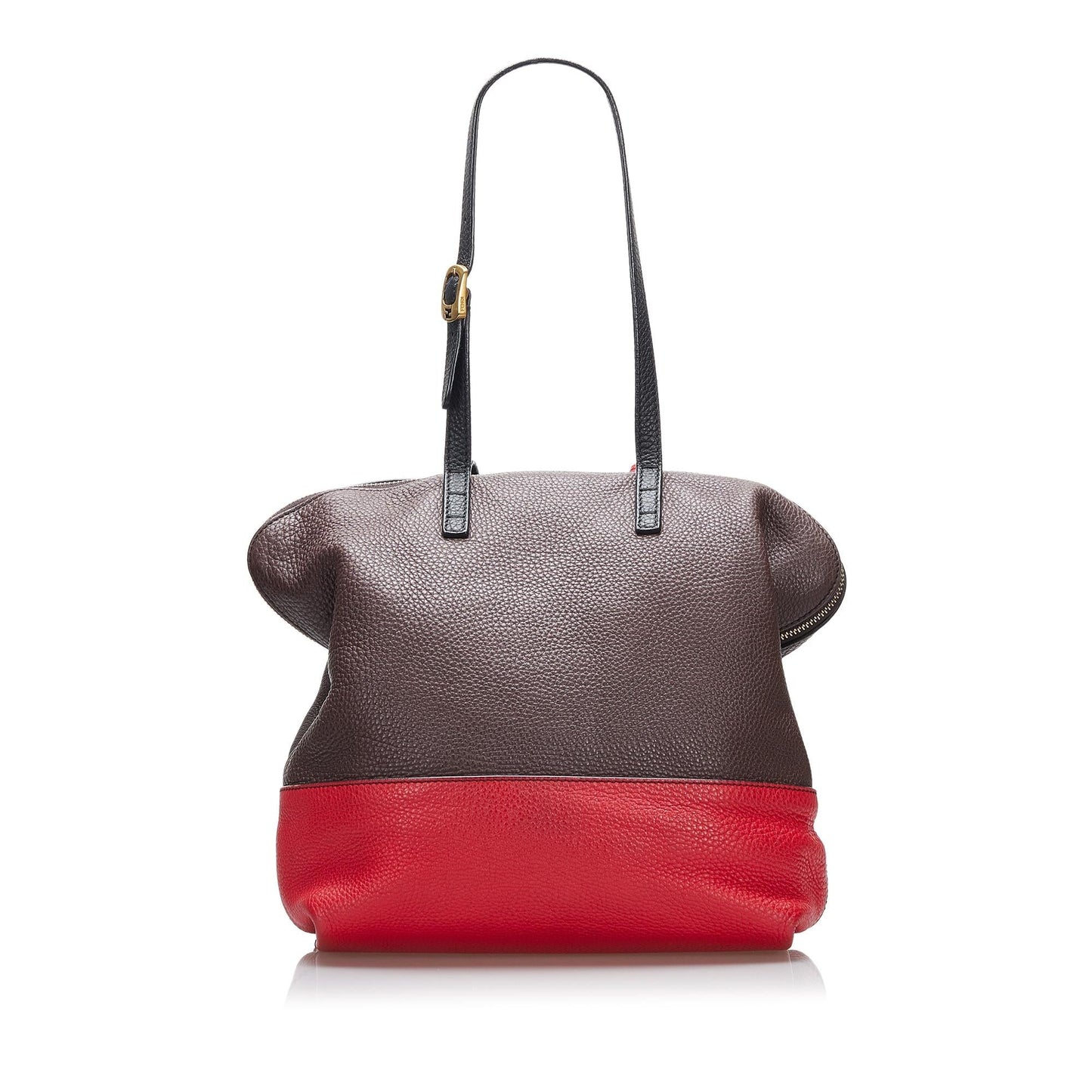 Luxury FendiSelleria 2Bag Shoulder Bag (SHG-KKZdm7)