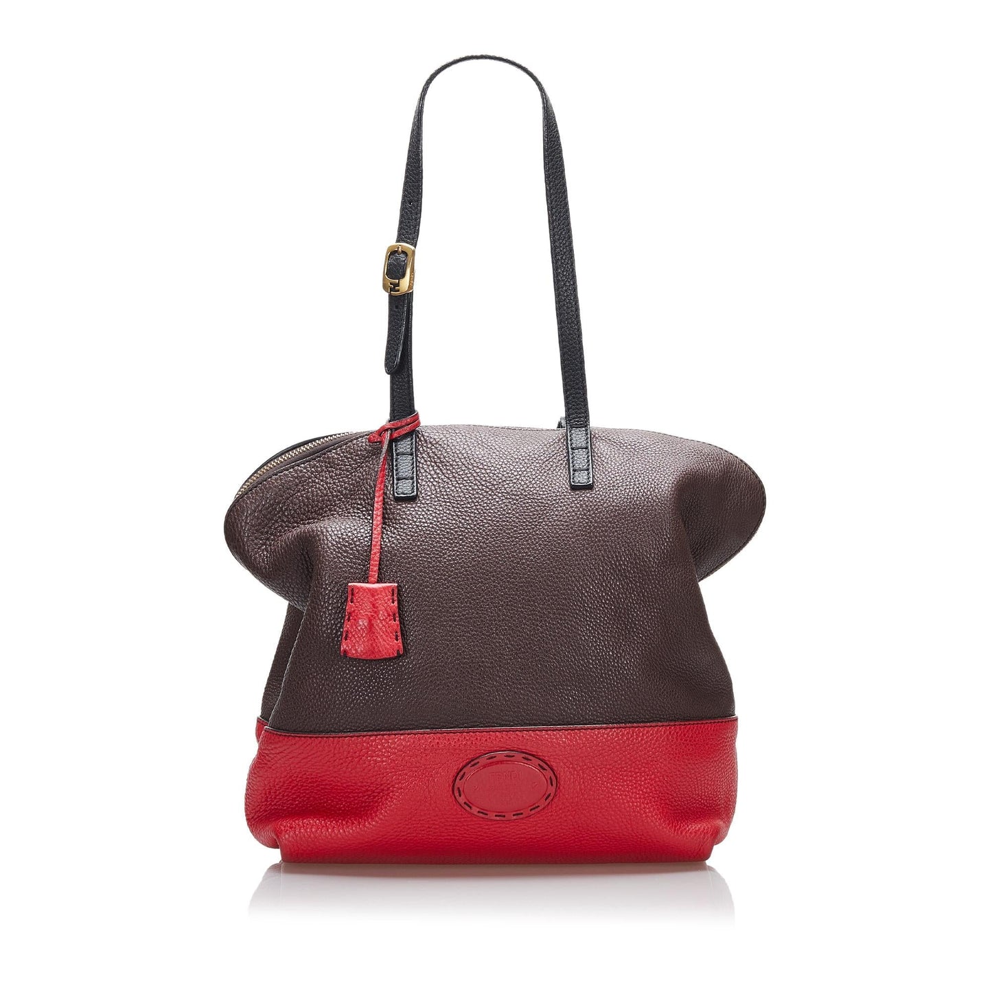 Luxury FendiSelleria 2Bag Shoulder Bag (SHG-KKZdm7)