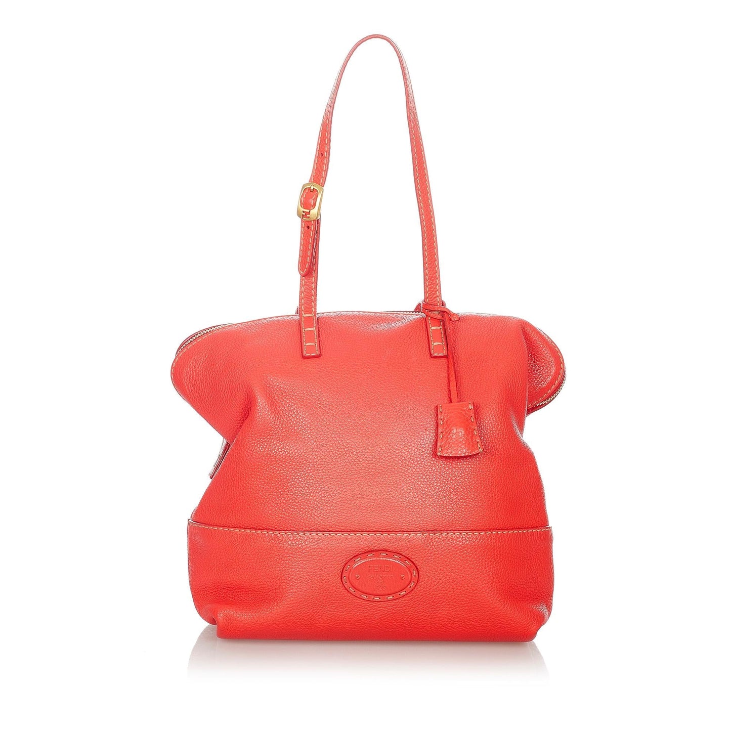 Luxury FendiSelleria 2Bag (SHG-31736)