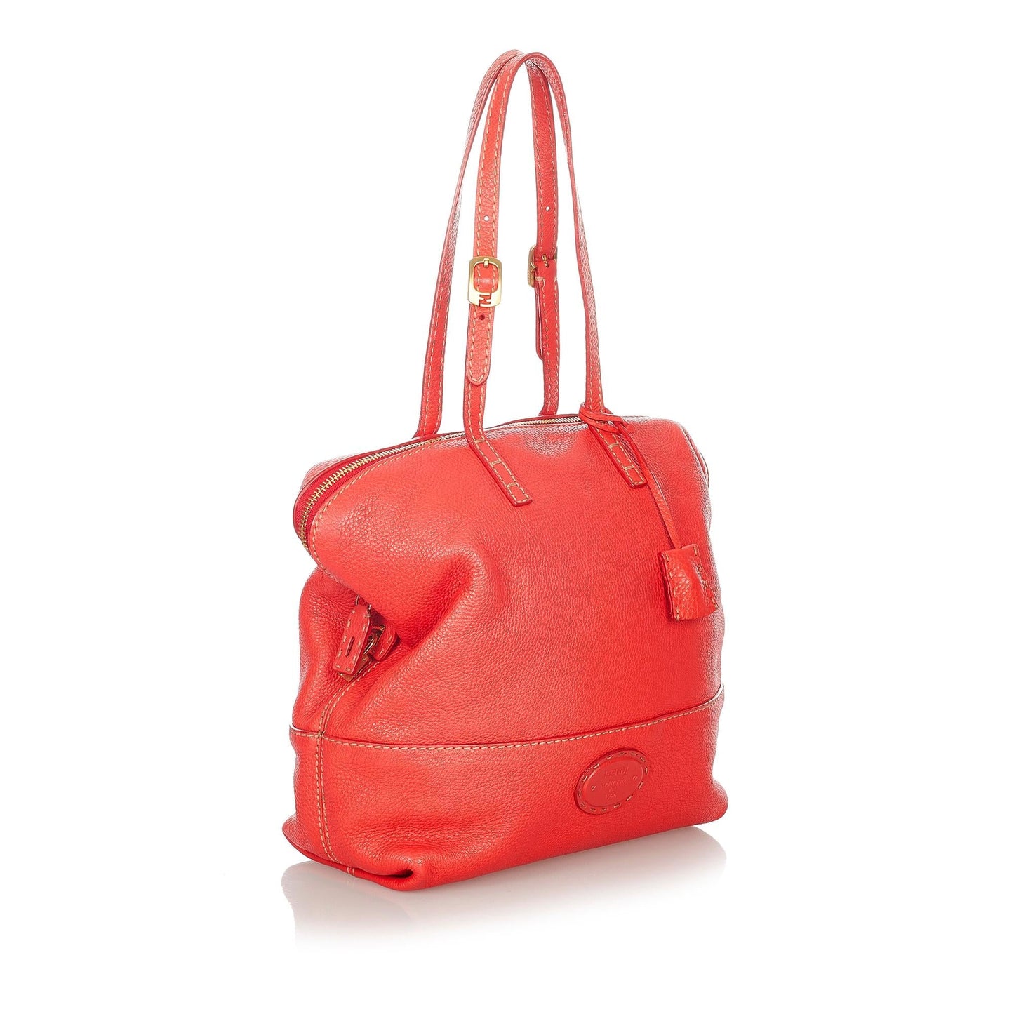 Luxury FendiSelleria 2Bag (SHG-31736)
