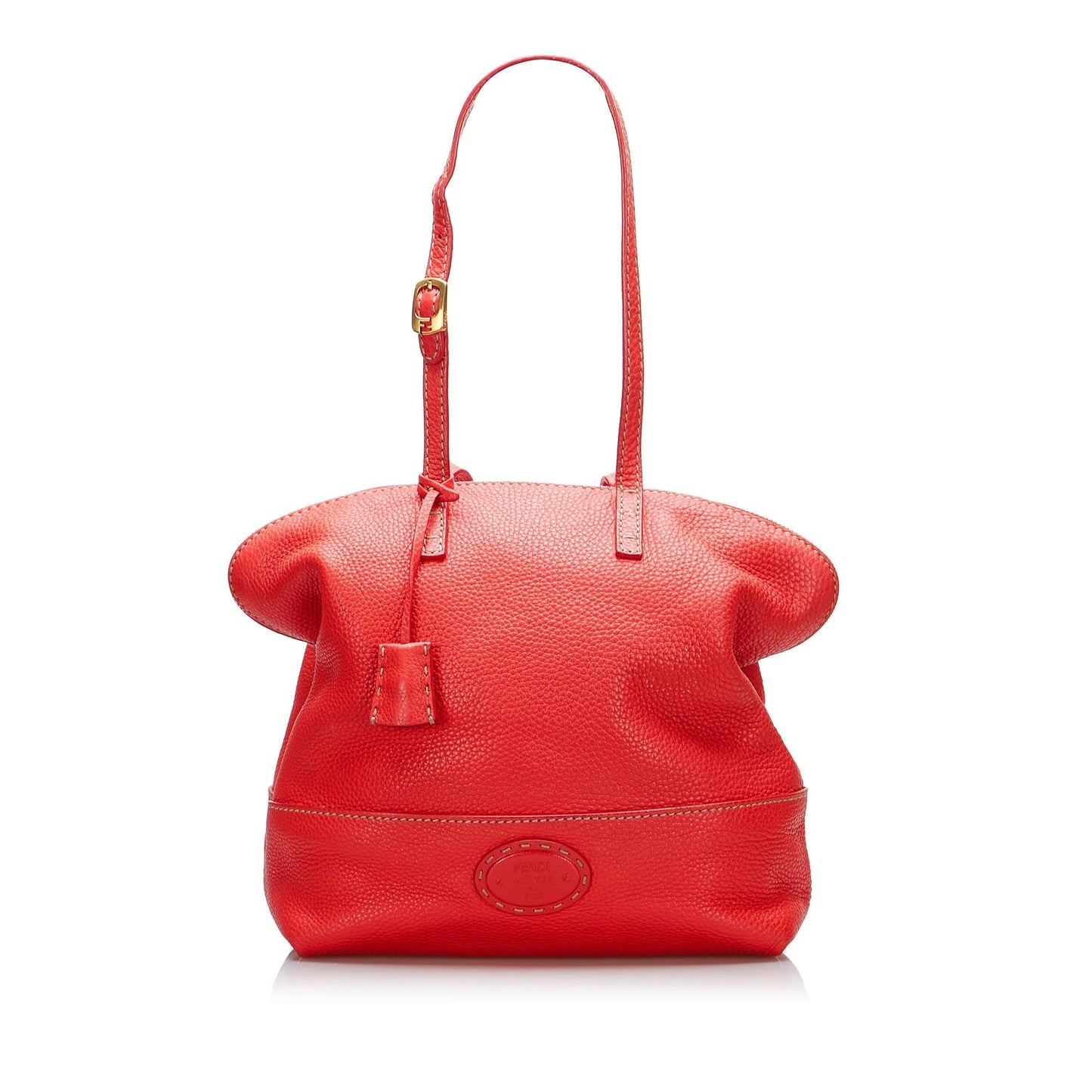 Luxury FendiSelleria 2Bag (SHG-vxnCoD)